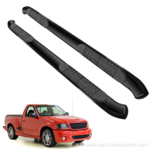 Side Step Step Bar Running Board untuk Ford